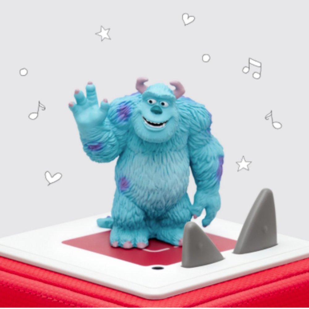 Disney Monsters Inc. - Tonies